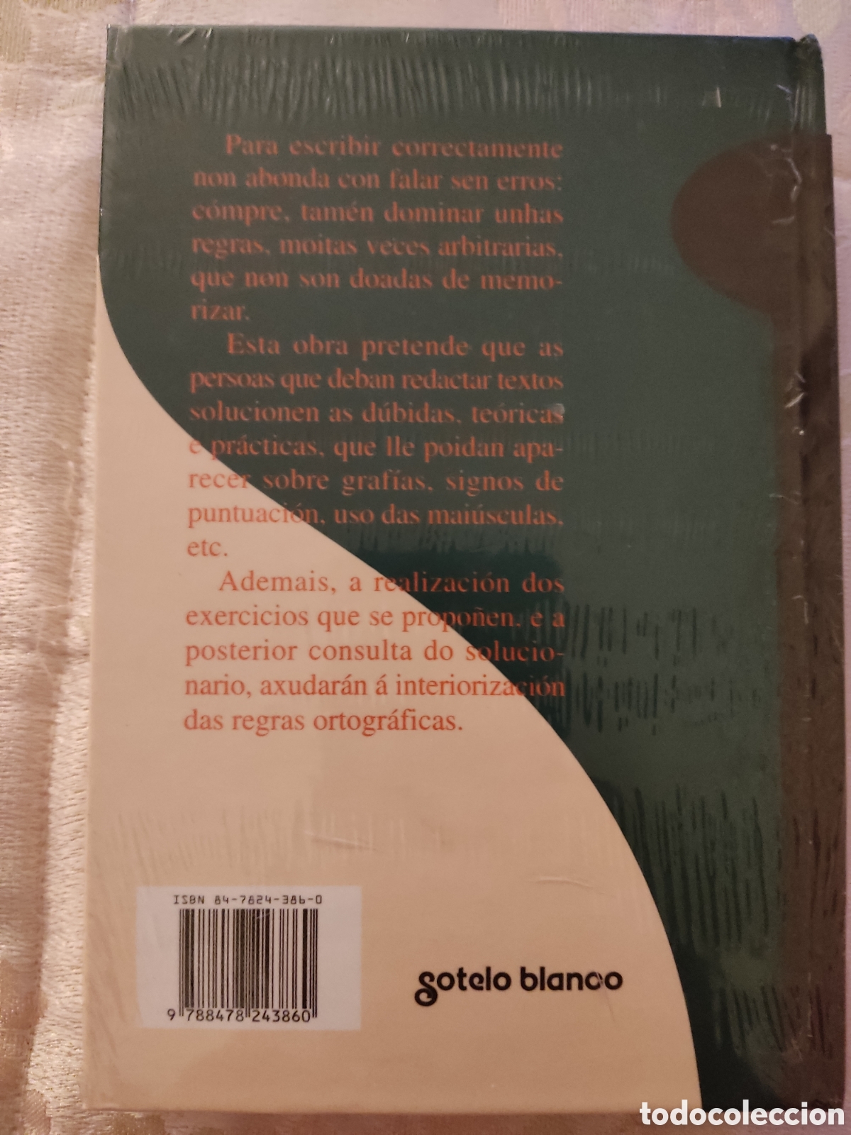 Libros: Ortograf&iacute;a pr&aacute;ctica ( nuevo ) - Foto 2