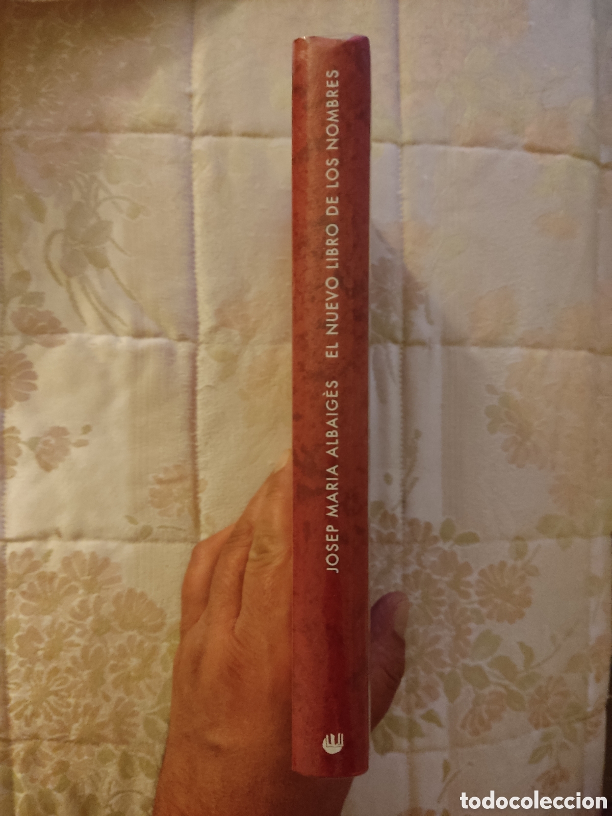 Libros: El nuevo libro de los Nombres - Foto 3