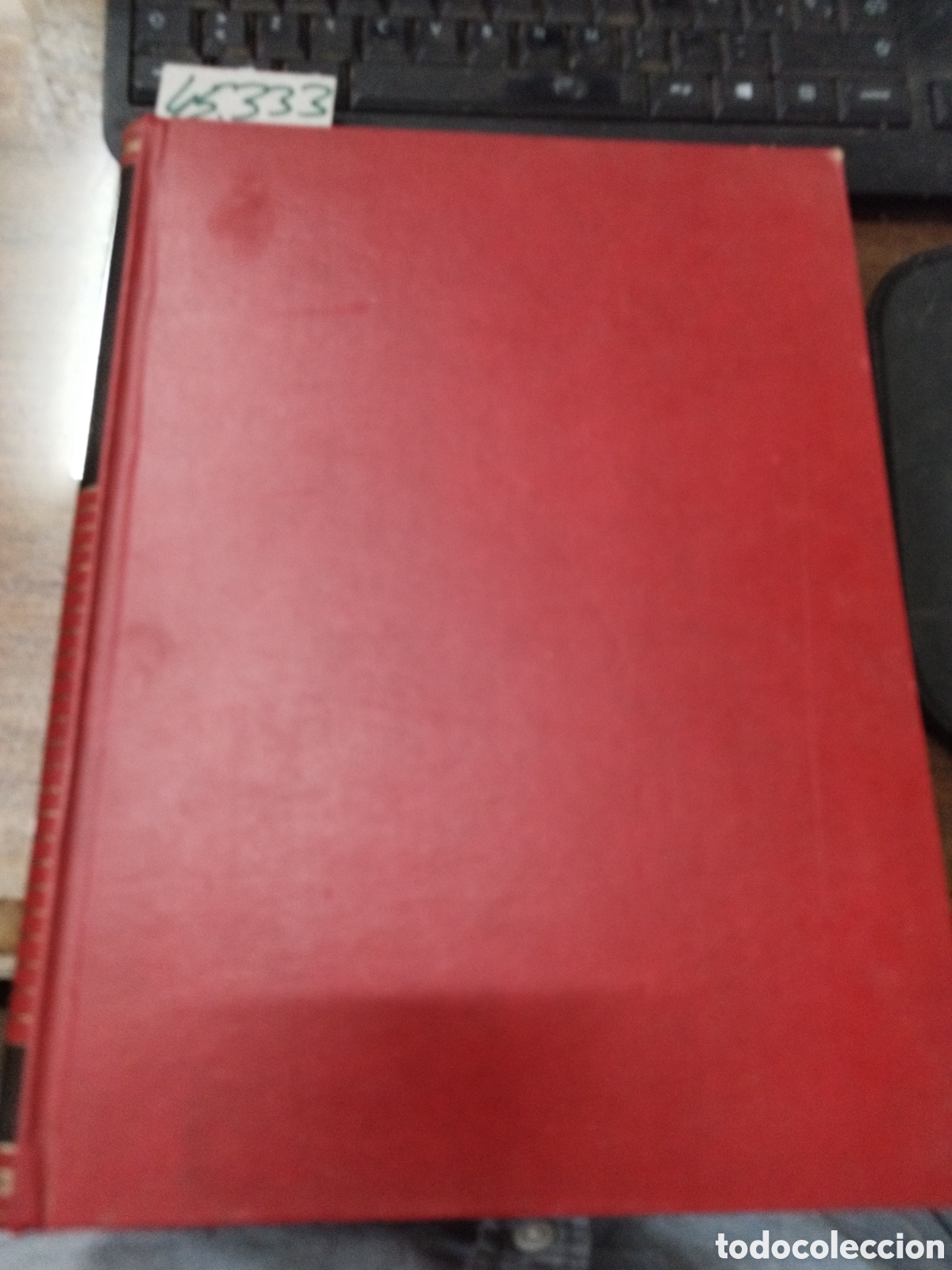 Libros: HISTORIA DE LAS GUERRAS - MONTROSS,Lynn - Foto 3