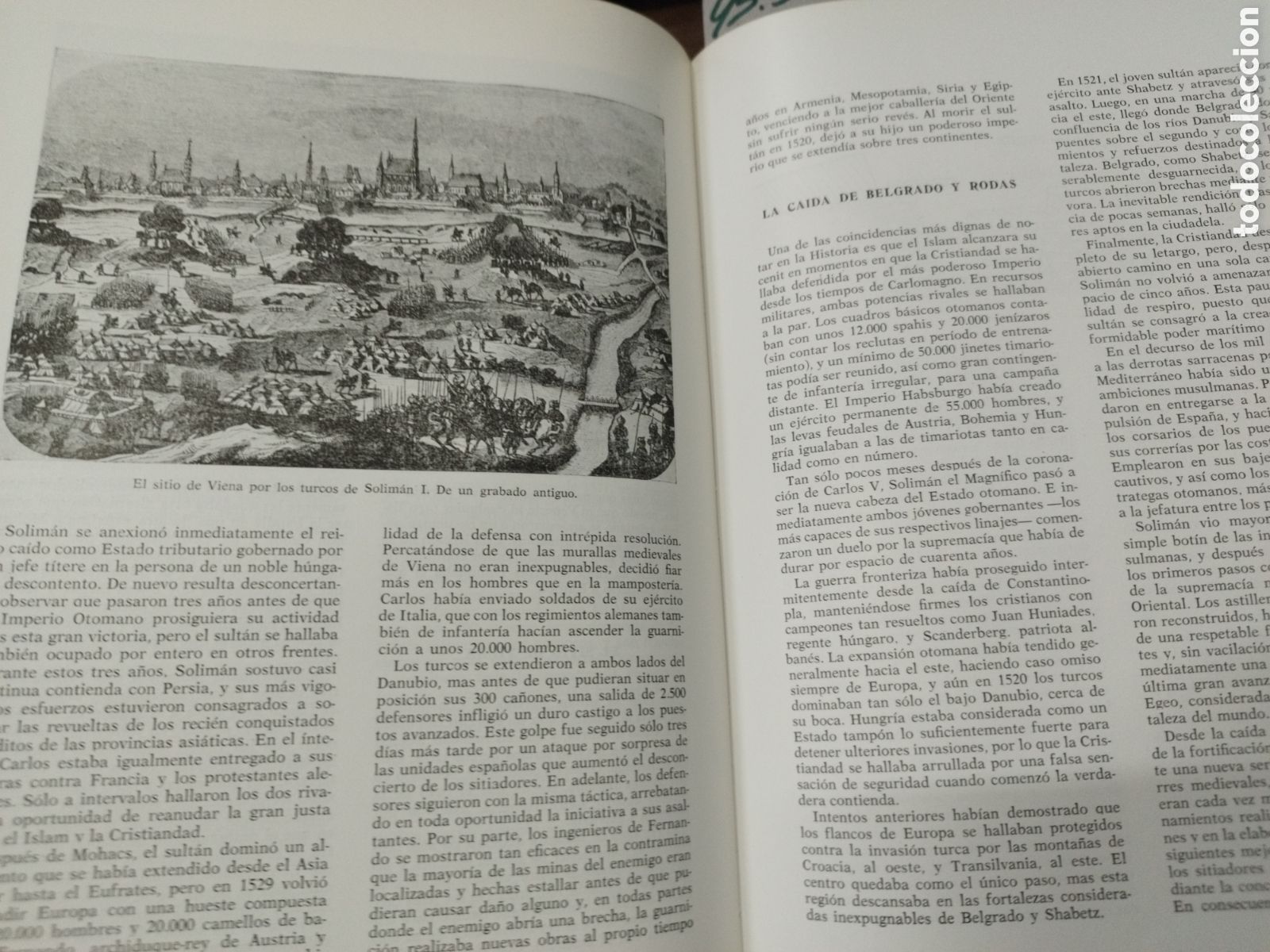 Libros: HISTORIA DE LAS GUERRAS - MONTROSS,Lynn - Foto 12
