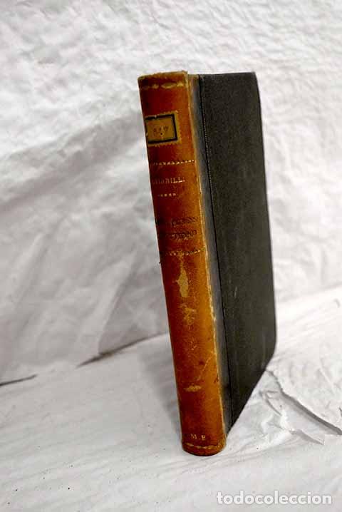 Libros: El cintur&oacute;n de castidad.- Pitigrilli - Foto 1