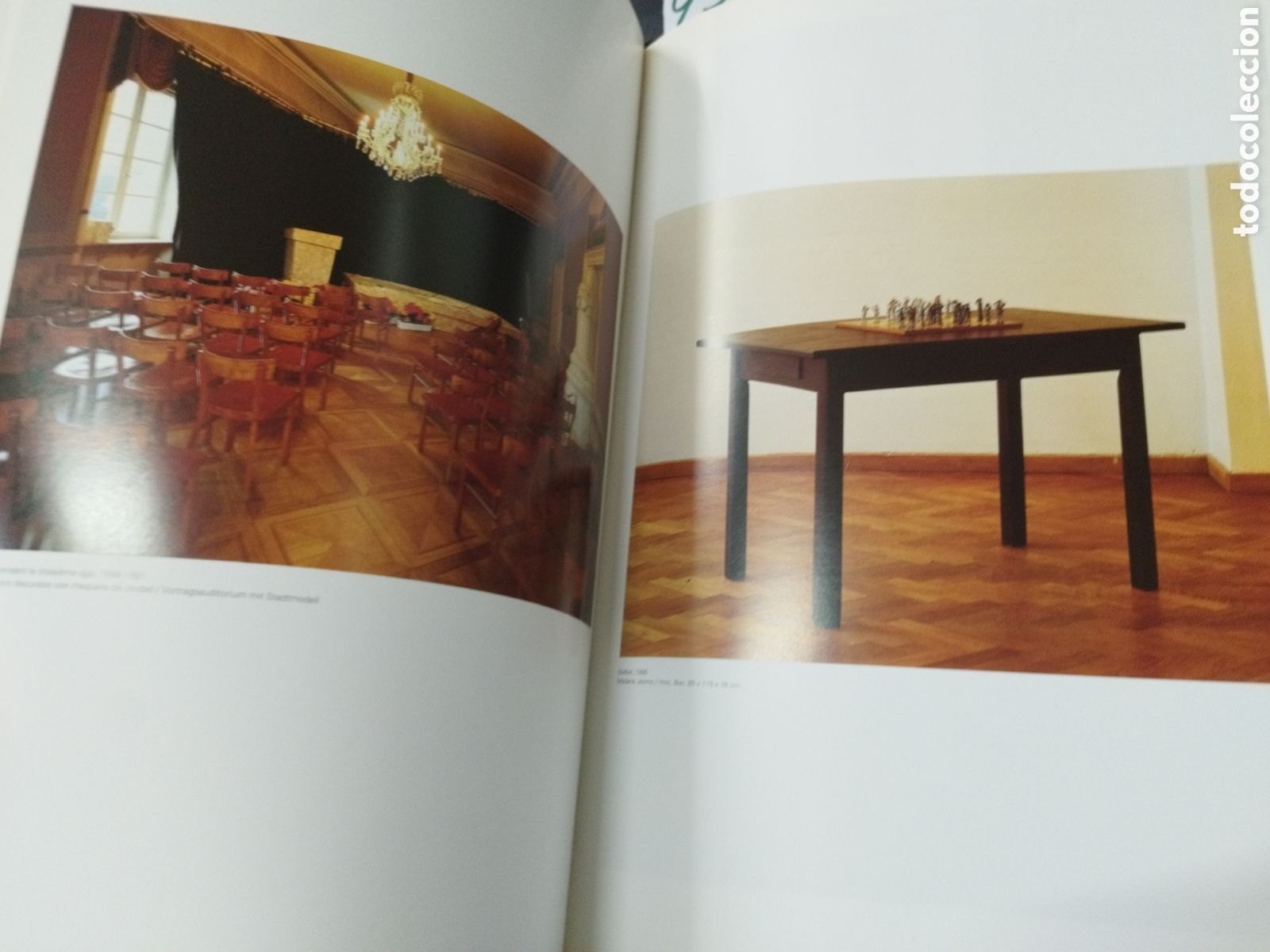 Libros: HERMANN PITZ. Libros y obras. IVAM - Foto 9