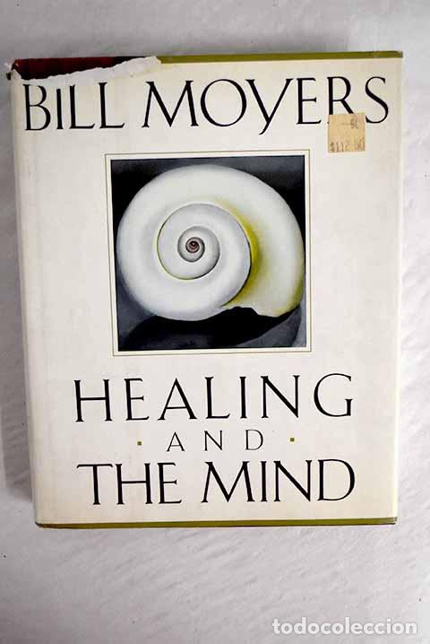 Libros: Healing and the mind - Foto 1