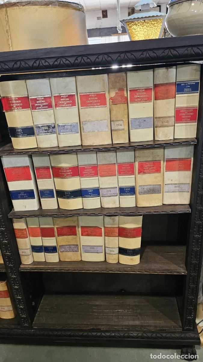 Libros: 70 libros de notaria y de justicia - Foto 2