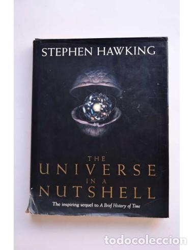 Libros: The universe in a nutshell - HAWKING, Stephen - Foto 1