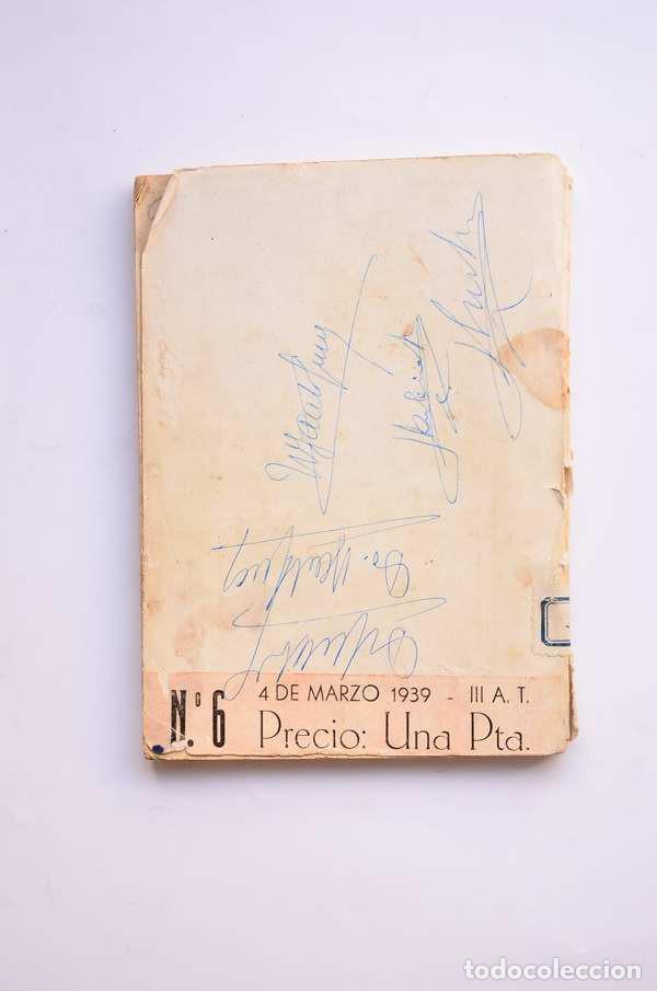Libros: La Ronda de los Galanes - ESPINA, Concha - Foto 4