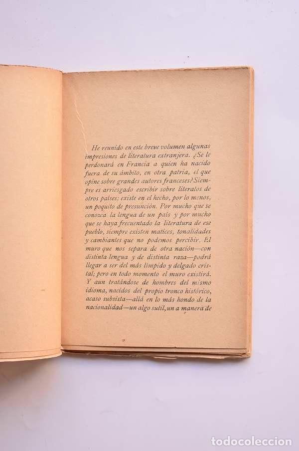 Libros: Racine y Moli&eacute;re - AZOR&Iacute;N (Leopoldo Alas) - Foto 3