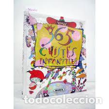 Libros: 365 Chistes Infantiles - Foto 1