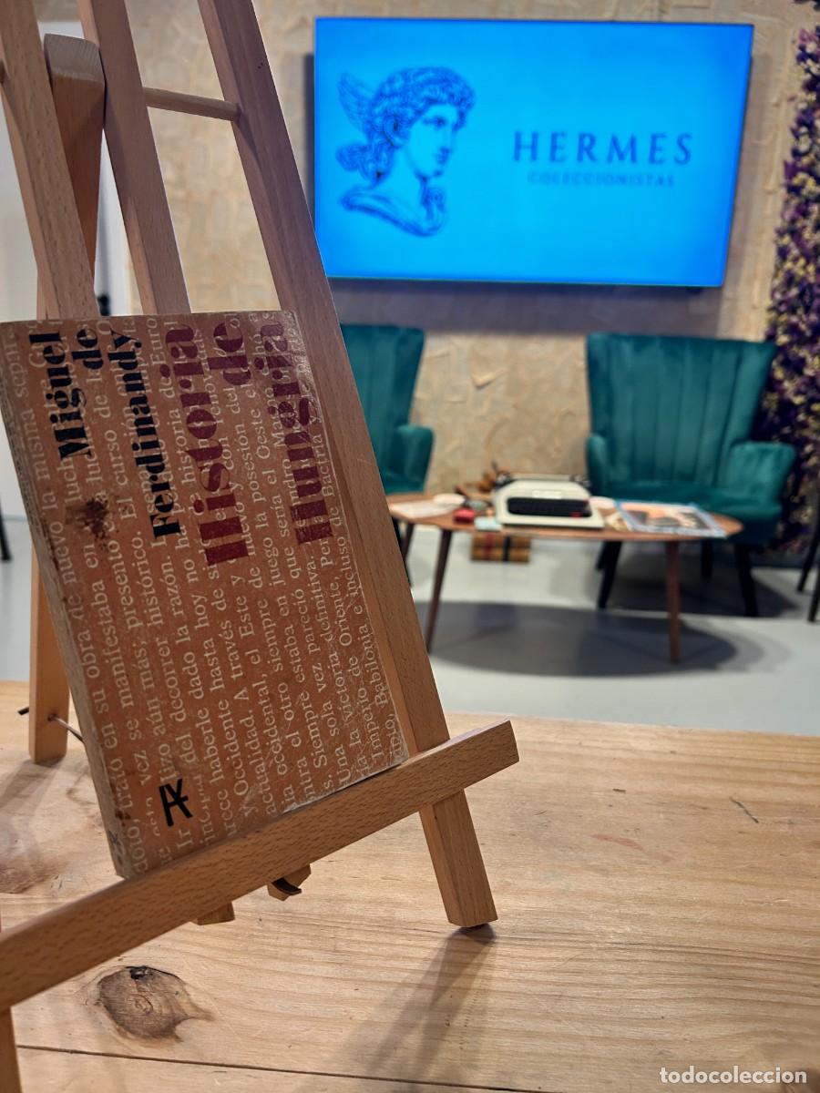 Libros: HISTORIA DE HUNGRIA- MIGUEL DE FERDINANDY- ALIANZA - Foto 1