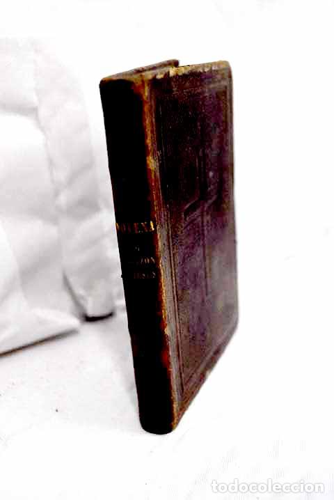 Libros: Novena del Sagrado Coraz&oacute;n de Jes&uacute;s.- Borgo, Carlos