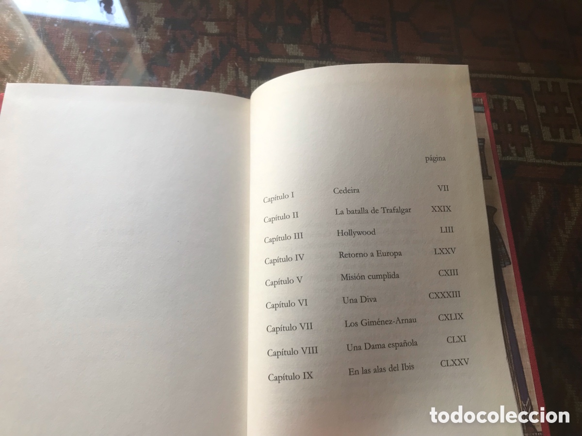 Libros: El vuelo de Ibis. Leslie Howard. Dif&iacute;cil y buscado - Foto 5