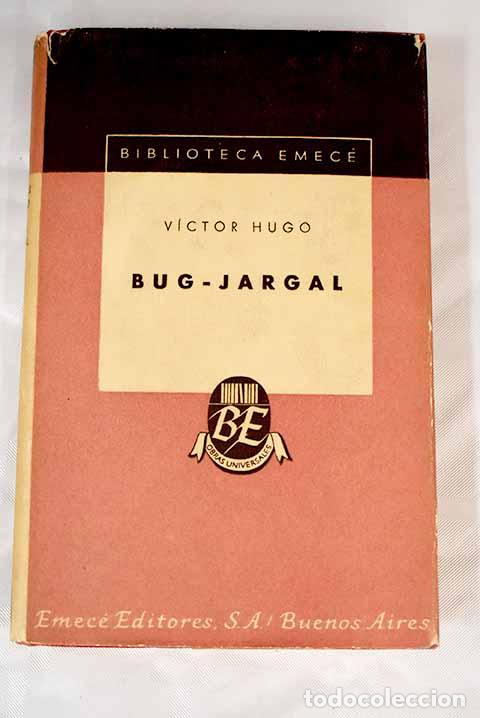 Libros: Bug-jargal: Hugo, Victor.- Hugo, Victor - Foto 1