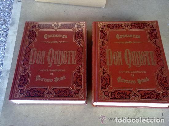 Libros: don quijote de la mancha - Foto 3
