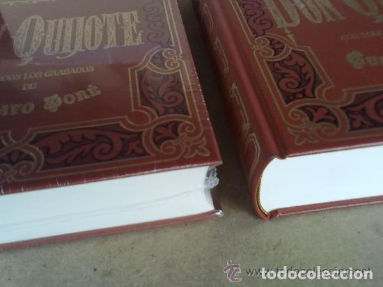 Libros: don quijote de la mancha - Foto 4