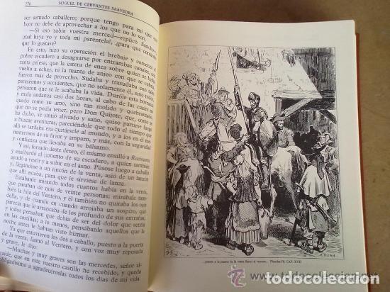 Libros: don quijote de la mancha - Foto 5