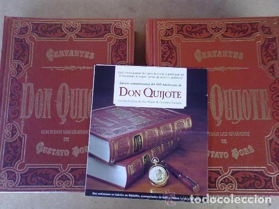 Libros: don quijote de la mancha - Foto 6