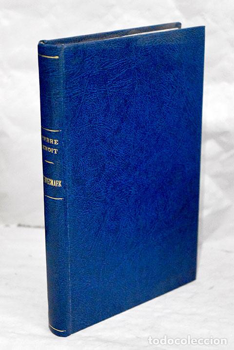 Libros: Koenigsmark: Benoit, Pierre.- Benoit, Pierre - Foto 1