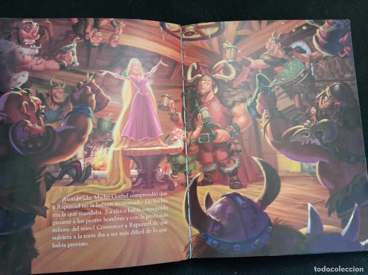 Libros: Disney - Enredados - Foto 2