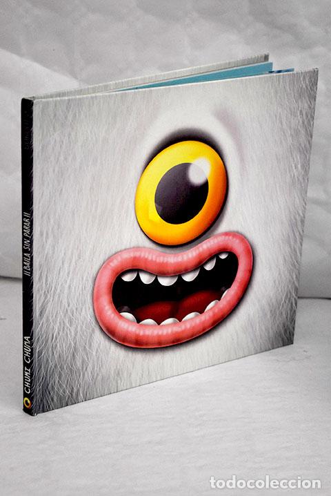 Libros: Chumi Chuma: baila sin parar - Foto 1