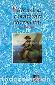 Libros: Villancicos y Canciones extreme&ntilde;as - Foto 1