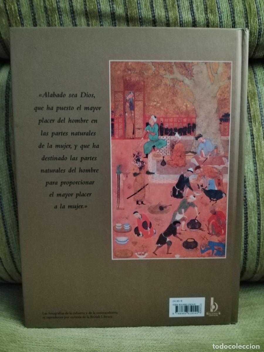 Libros: EL JARD&Iacute;N PERFUMADO Basado en Sir Richard Burton - Foto 3