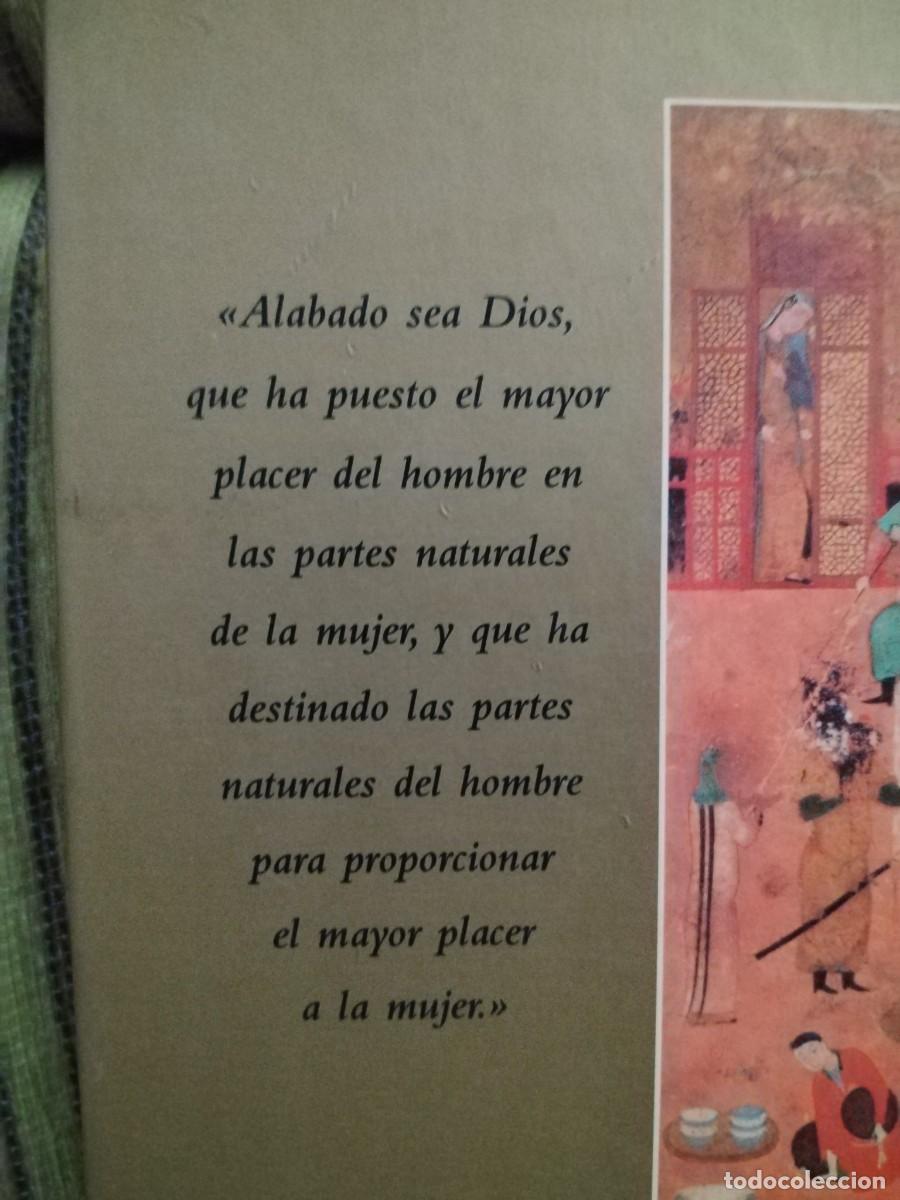 Libros: EL JARD&Iacute;N PERFUMADO Basado en Sir Richard Burton - Foto 4
