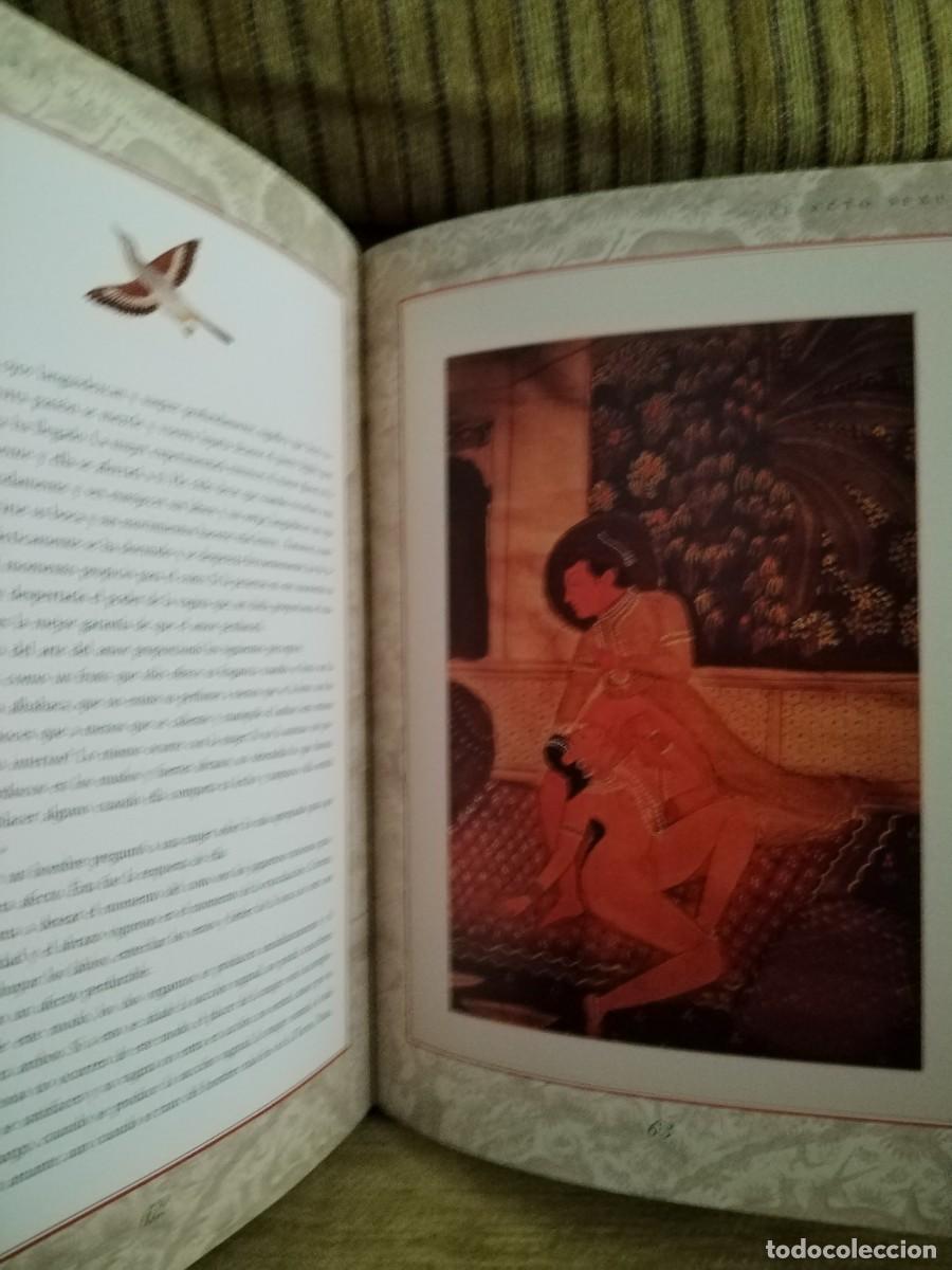Libros: EL JARD&Iacute;N PERFUMADO Basado en Sir Richard Burton - Foto 8