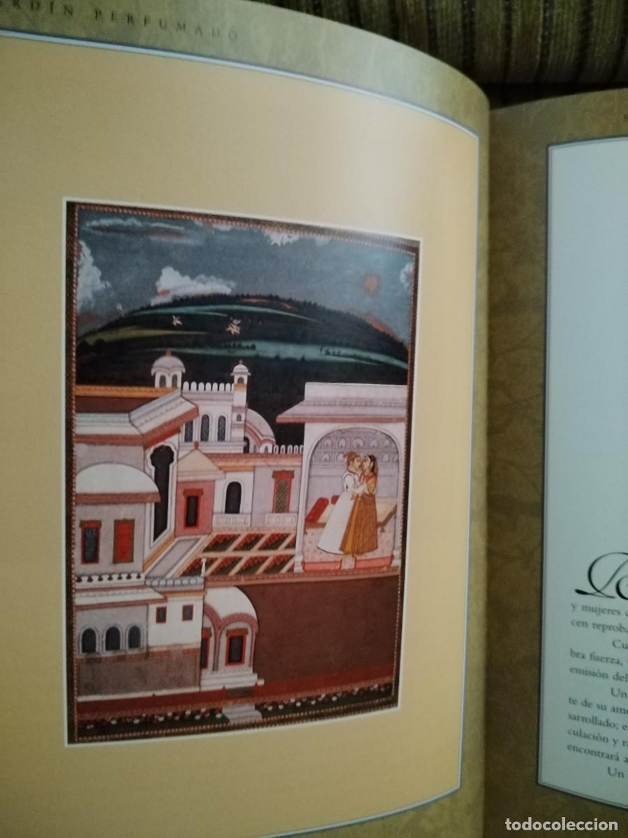Libros: EL JARD&Iacute;N PERFUMADO Basado en Sir Richard Burton - Foto 10