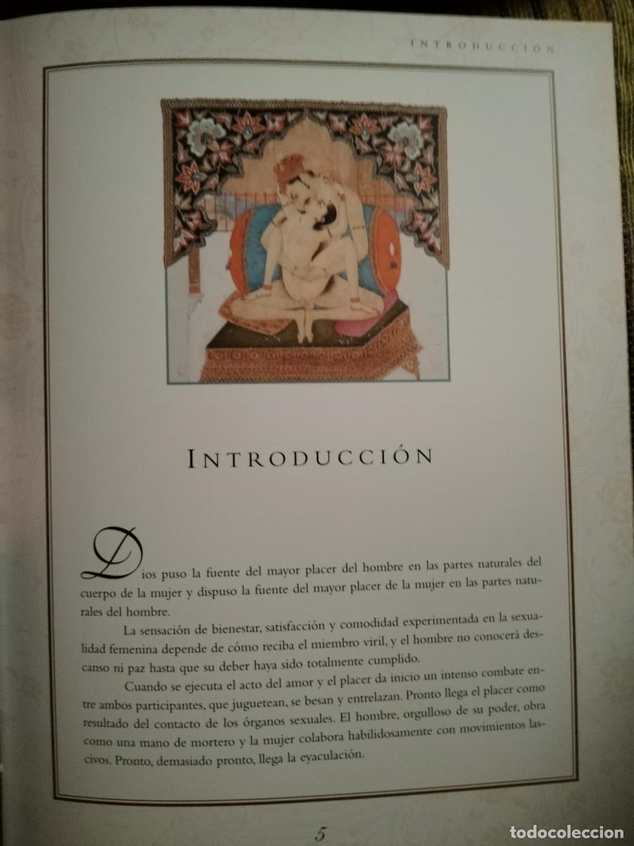 Libros: EL JARD&Iacute;N PERFUMADO Basado en Sir Richard Burton - Foto 11