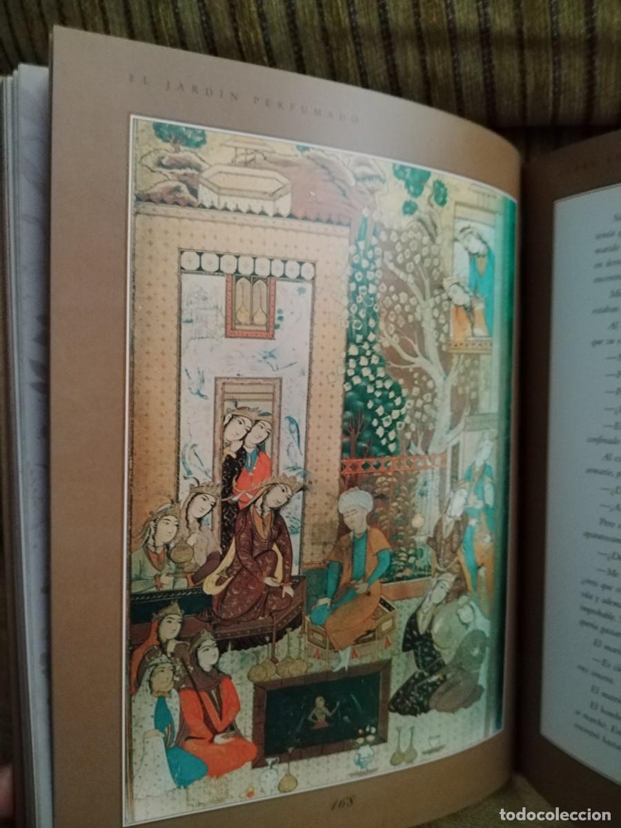 Libros: EL JARD&Iacute;N PERFUMADO Basado en Sir Richard Burton - Foto 13