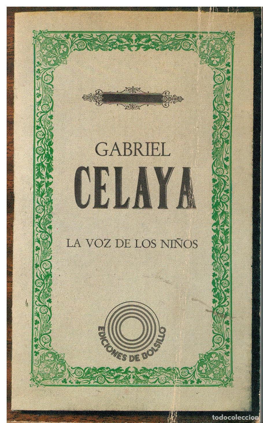 Libros: LA VOZ DE LOS NI&Ntilde;OS. 2&ordf; ed - Foto 1