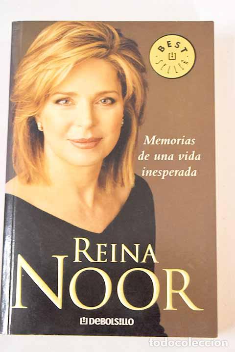 Libros: Memorias de una vida inesperada.- Noor - Foto 1