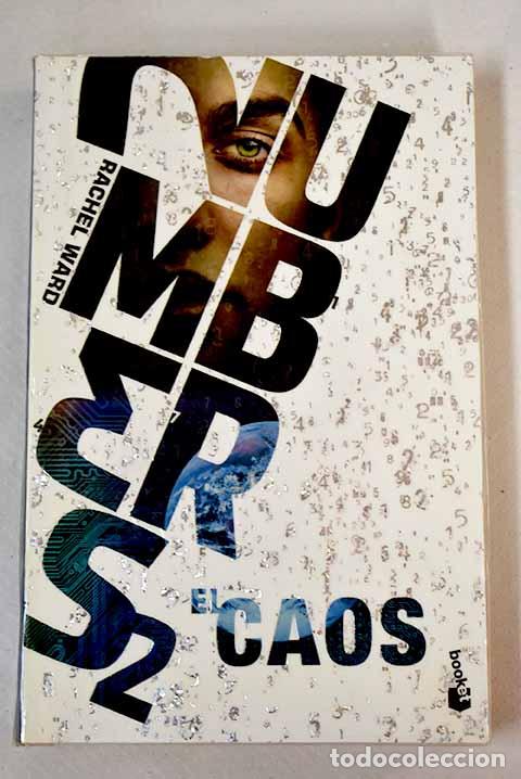 Libros: El caos: Ward, Rachel.- Ward, Rachel - Foto 1