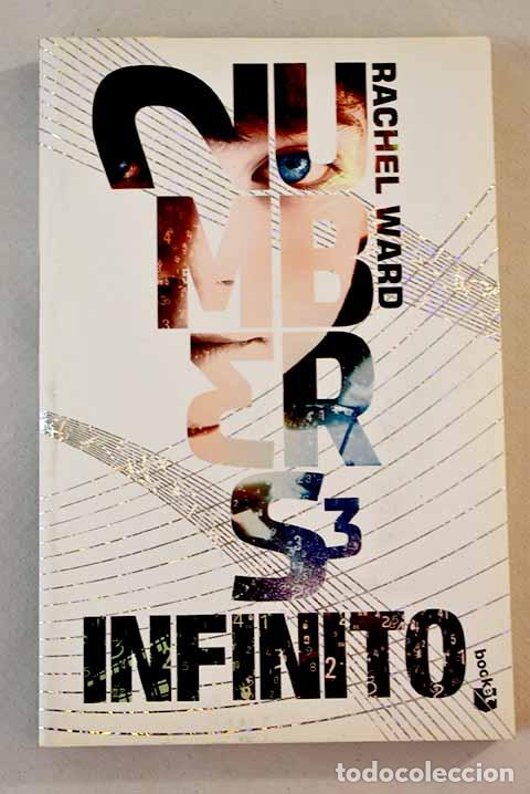 Libros: Infinito: Ward, Rachel.- Ward, Rachel - Foto 1