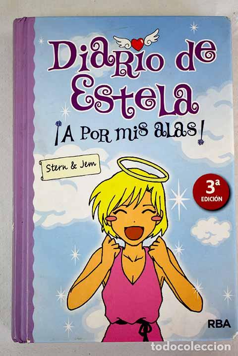 Libros: &iexcl;A por mi alas!: Stern.- Stern - Foto 1