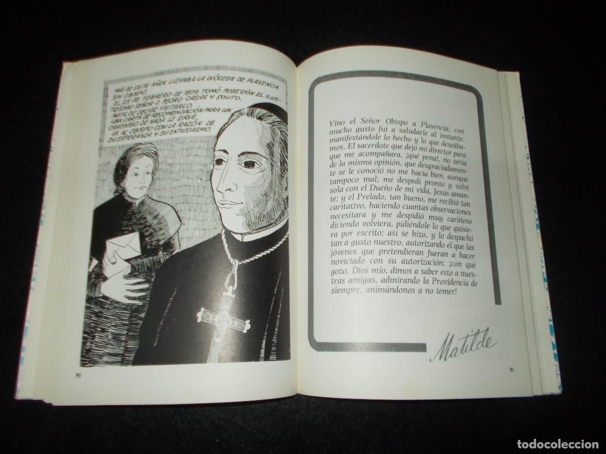 Libros: MATILDE. F&eacute;lix L&oacute;pez. 1982. Cuento tipo Comic. Libro - Foto 5