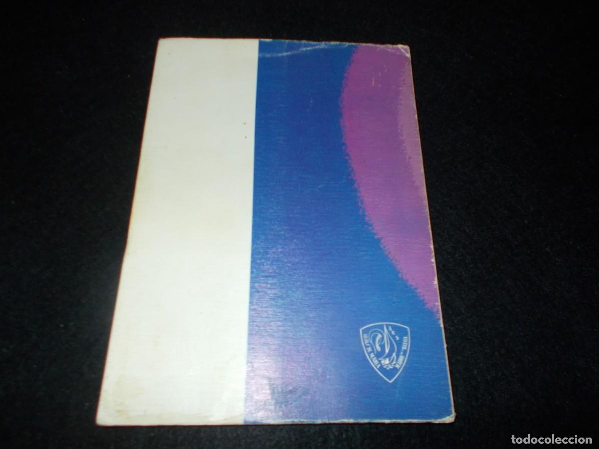 Libros: MATILDE. F&eacute;lix L&oacute;pez. 1982. Cuento tipo Comic. Libro - Foto 7