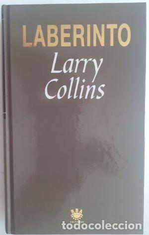 Libros: Laberinto - Larry Collins - Foto 1
