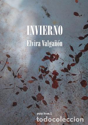 Libros: INVIERNO - VALGA&Ntilde;&Oacute;N PRADO, ELVIRA - Foto 1