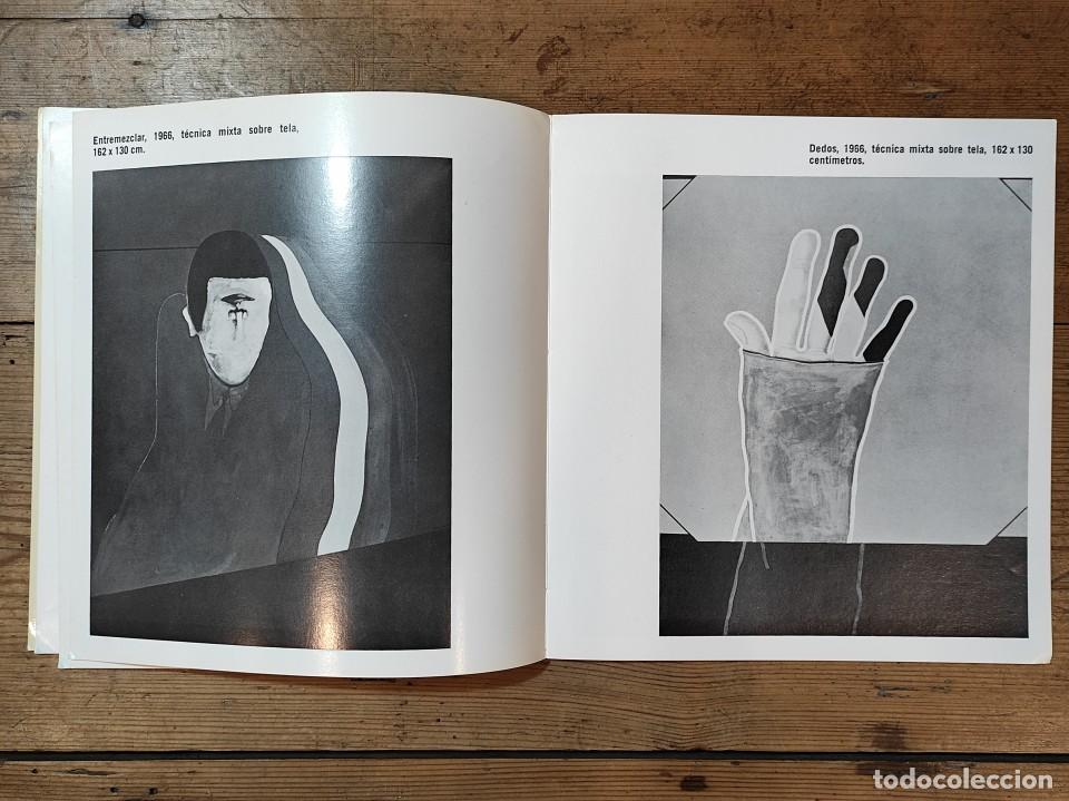 Libros: [R&oacute;mulo] MACCI&Oacute;. 1963/1967. - - Foto 2