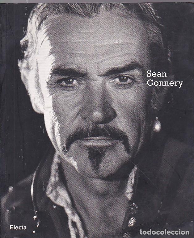 Libros: Sean Connery - SESTI,Mario - Foto 1