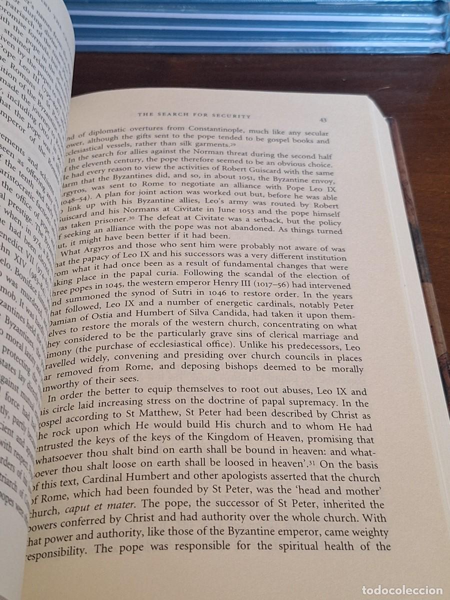 Libros: Byzantium and the Crusades . Jonathan Harris - Foto 10