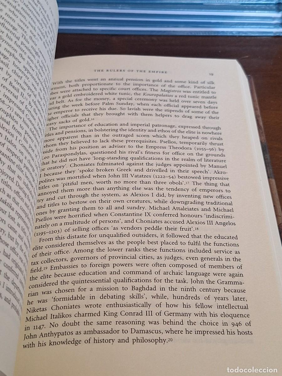 Libros: Byzantium and the Crusades . Jonathan Harris - Foto 11