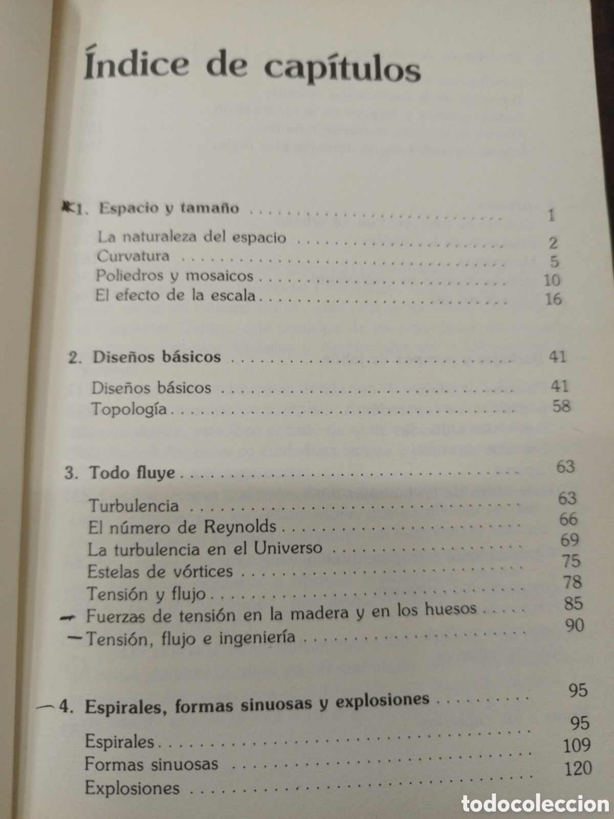 Libros: PATRONES Y PAUTAS EN LA NATURALEZA - STEVENS,Peter S. - Foto 5