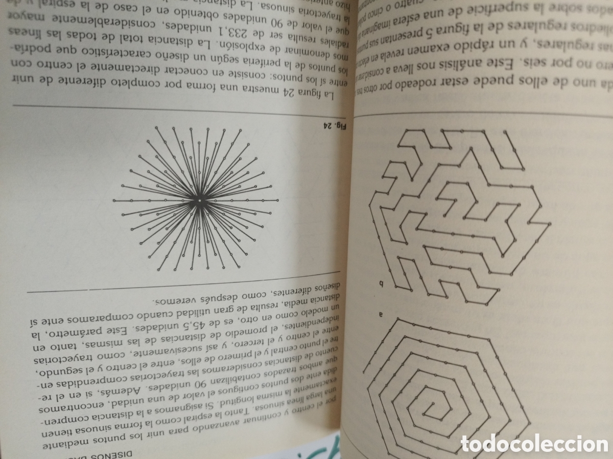 Libros: PATRONES Y PAUTAS EN LA NATURALEZA - STEVENS,Peter S. - Foto 9