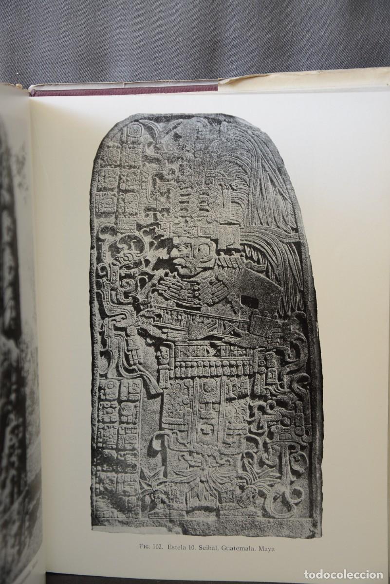 Libros: Arte antiguo de M&eacute;xico - Foto 2