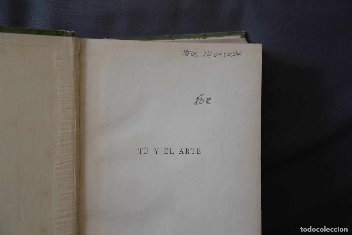 Libros: Arte antiguo de M&eacute;xico - Foto 4