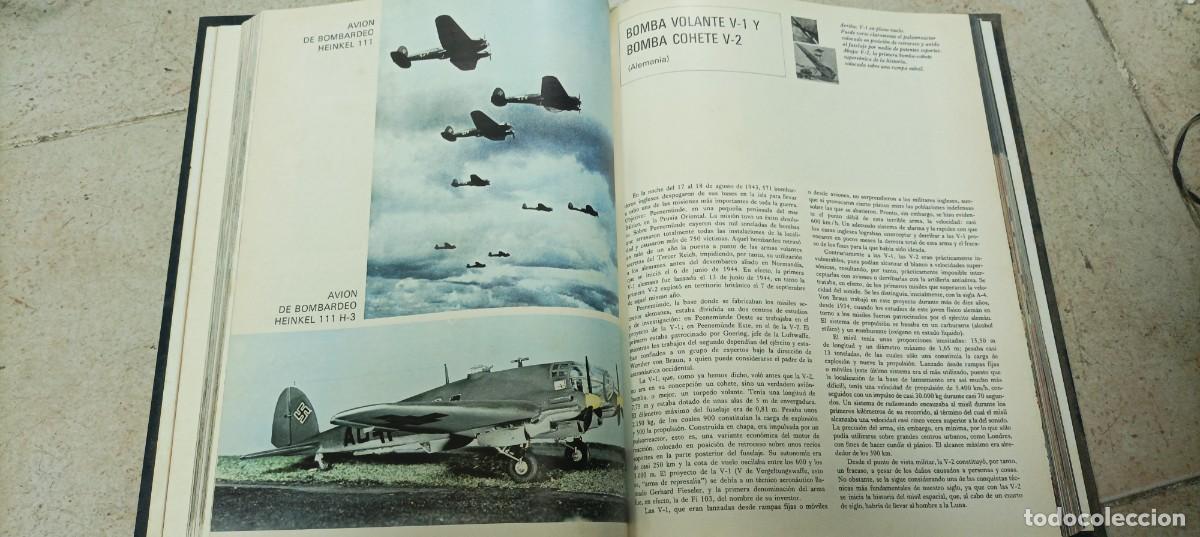 Libros: libro tomo armas de fuego - Foto 3