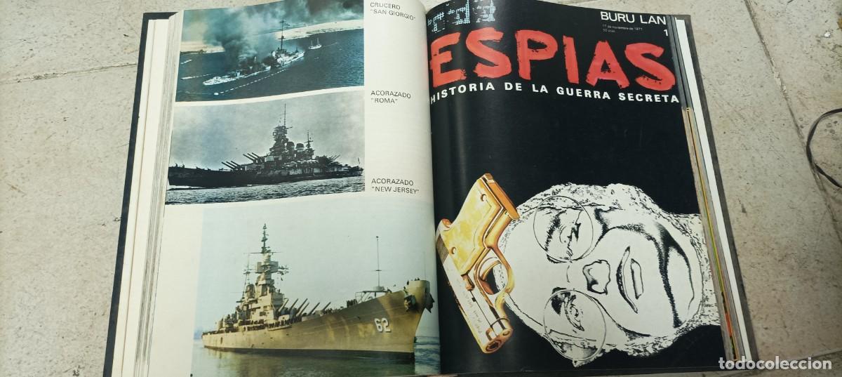 Libros: libro tomo armas de fuego - Foto 4