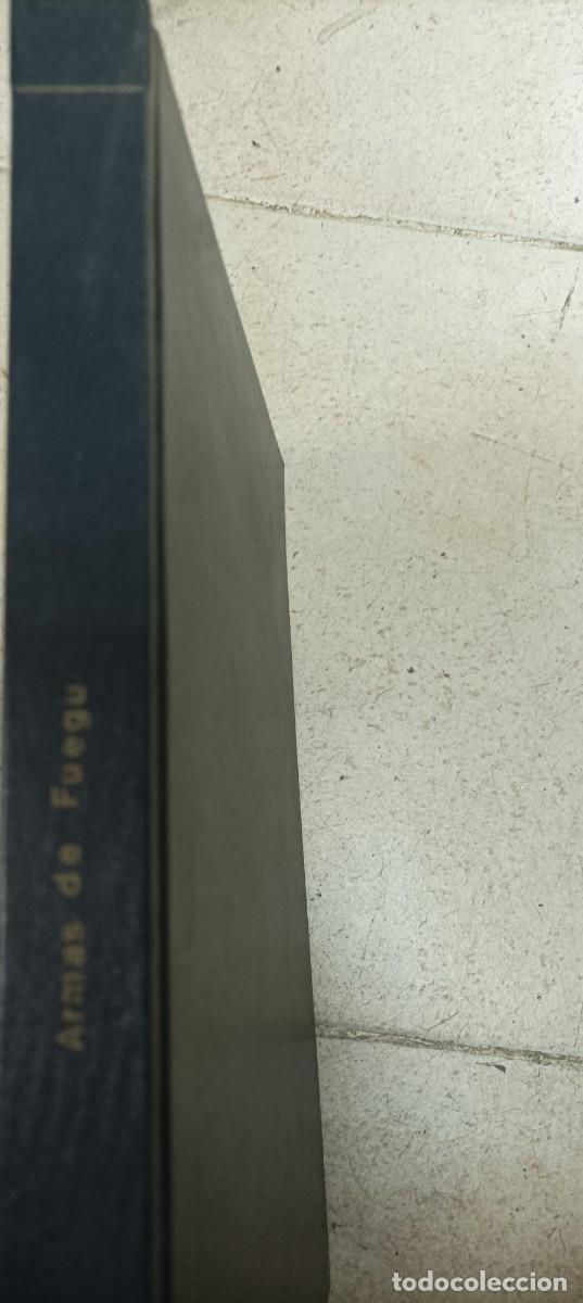 Libros: libro tomo armas de fuego - Foto 5